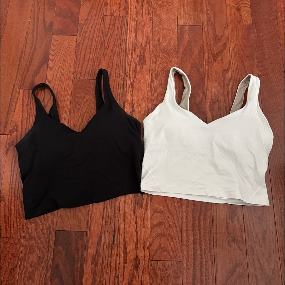 Lululemon Align Tank Bundle